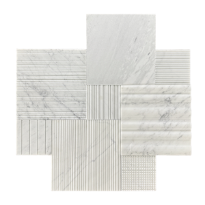 BIANCO CARRARA