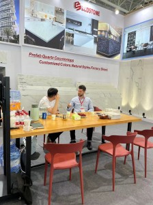 2023 Xiamen International Stone Fair (2)