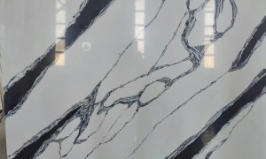 panda blanco