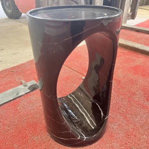 Tablero Marquina Negro