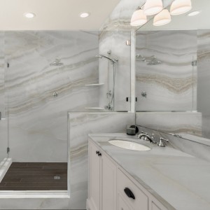 Bianco Lasa Marble