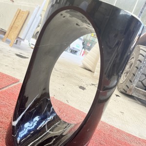 Tablero Marquina Negro