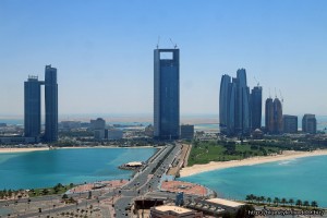 Torre Adnoc Abu Dhabi 1