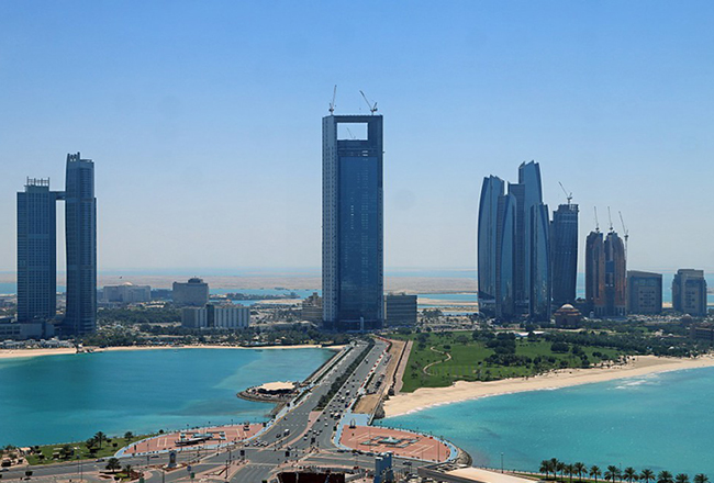 Torre Adnoc