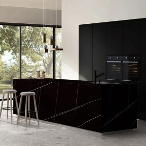 Marquina Negra
