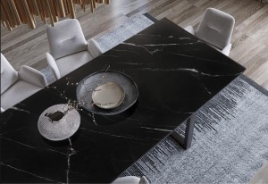 Marquina noire