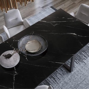 Black Marquina