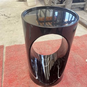Tablero Marquina Negro