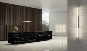 Marquina Negra