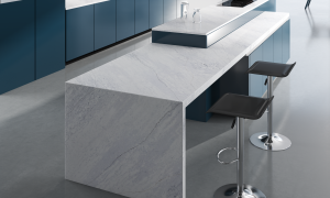 Carrara Grey