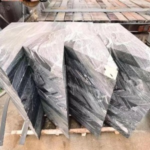 China Juparana Granite Tiles