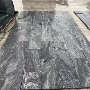 Gạch granite Juparana Trung Quốc