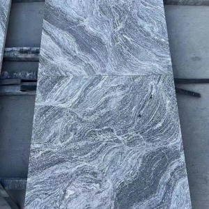 China Juparana Granite Tiles