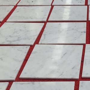 Gạch đá cẩm thạch Carrara Ý