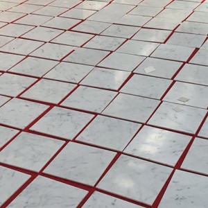 Italy Carrara Marble Tiles
