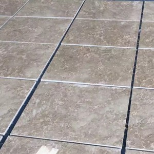 Jiangxi Beige Marble Tiles