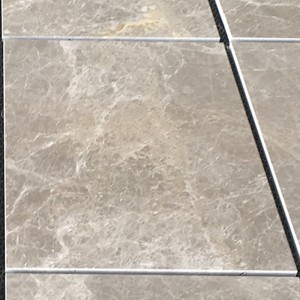 Jiangxi Beige Marble Tiles