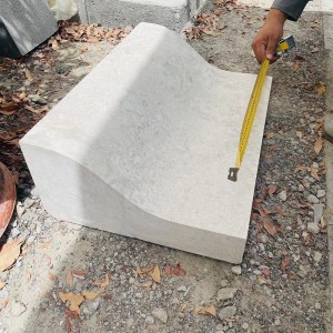 Batu kapur Curbstones