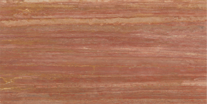 RED TRAVERTINE