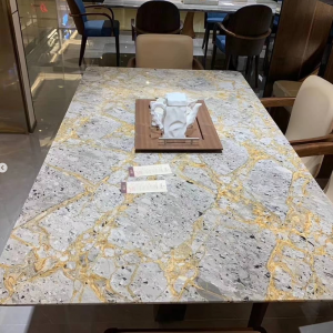 Versace Mármol Dorado