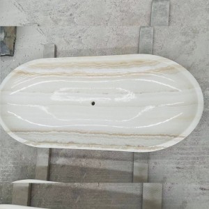 Bacia de Água Onyx