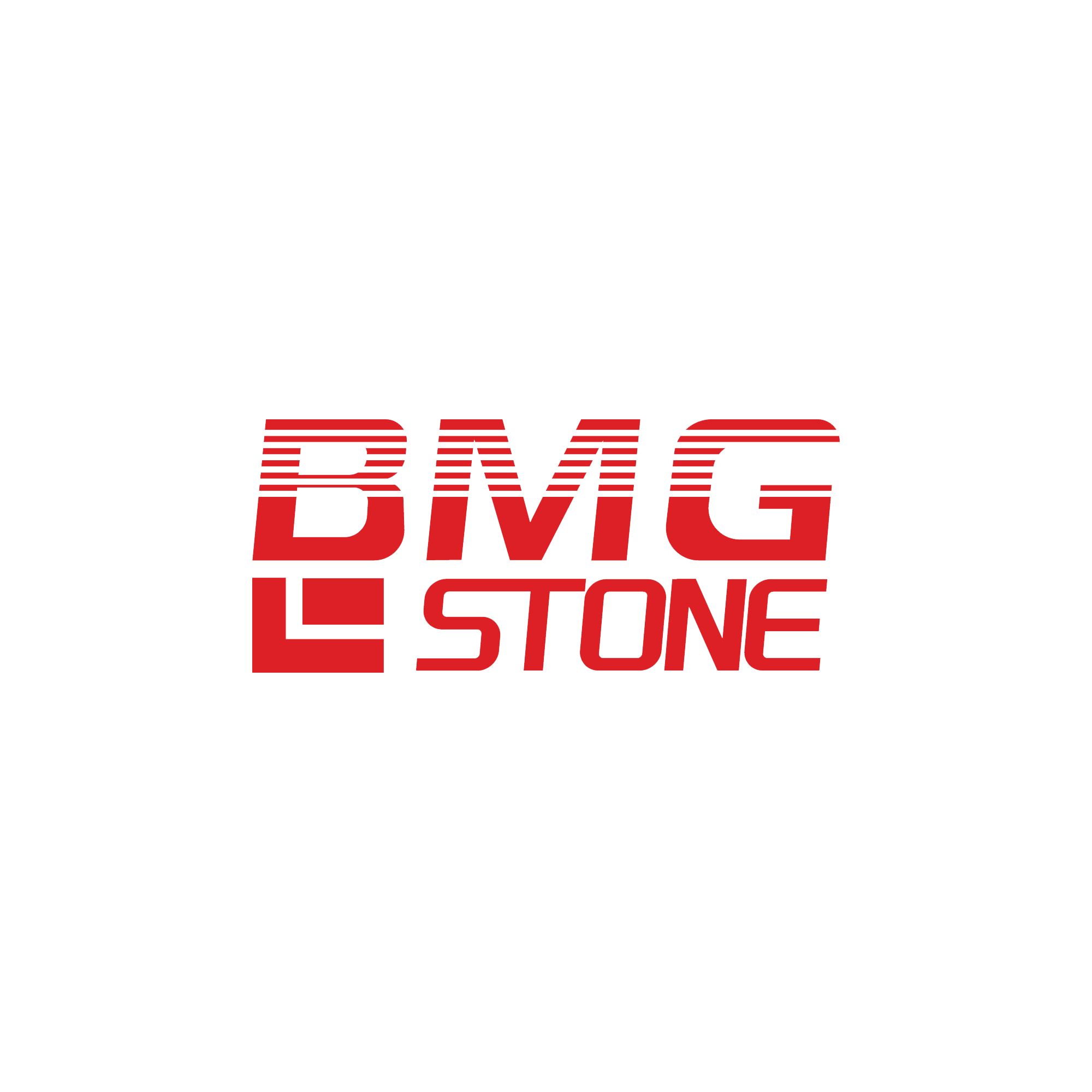 BMG-Stone New（透）