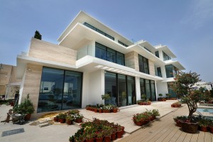 Travertino beige