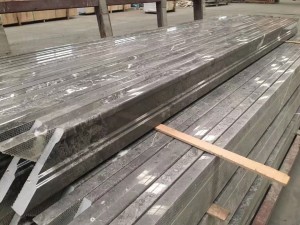 Граница Hermes Grey Marble