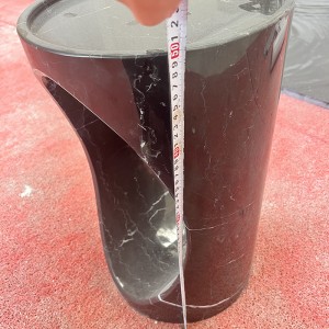 Tablero Marquina Negro