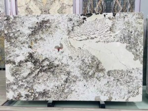 pandora blanca