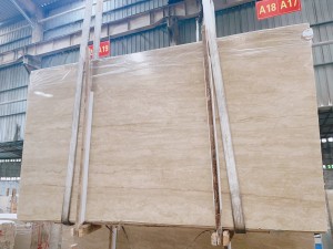Travertino beige