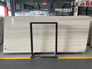 Madera blanca